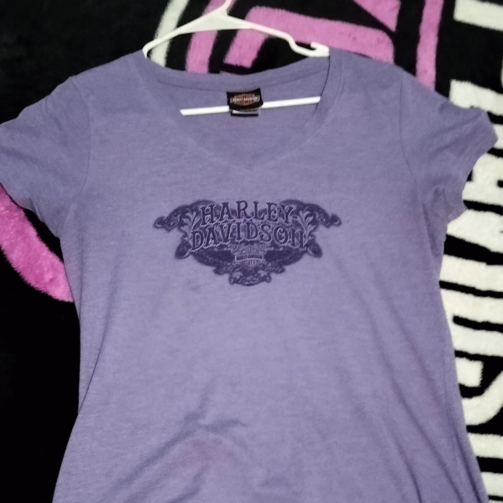 Woman's  Top